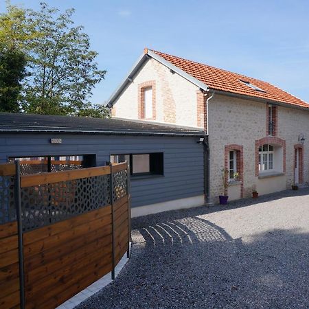 Domaine du Moulin à Vent - Gîte&SPA Saint-Florent-sur-Cher Extérieur photo