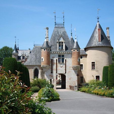 Domaine du Moulin à Vent - Gîte&SPA Saint-Florent-sur-Cher Extérieur photo
