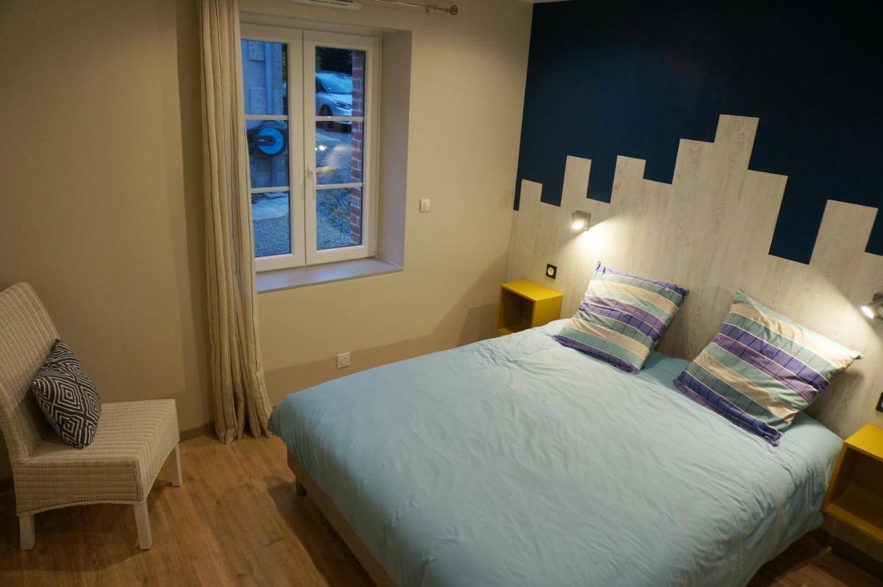 Domaine du Moulin à Vent - Gîte&SPA Saint-Florent-sur-Cher Extérieur photo
