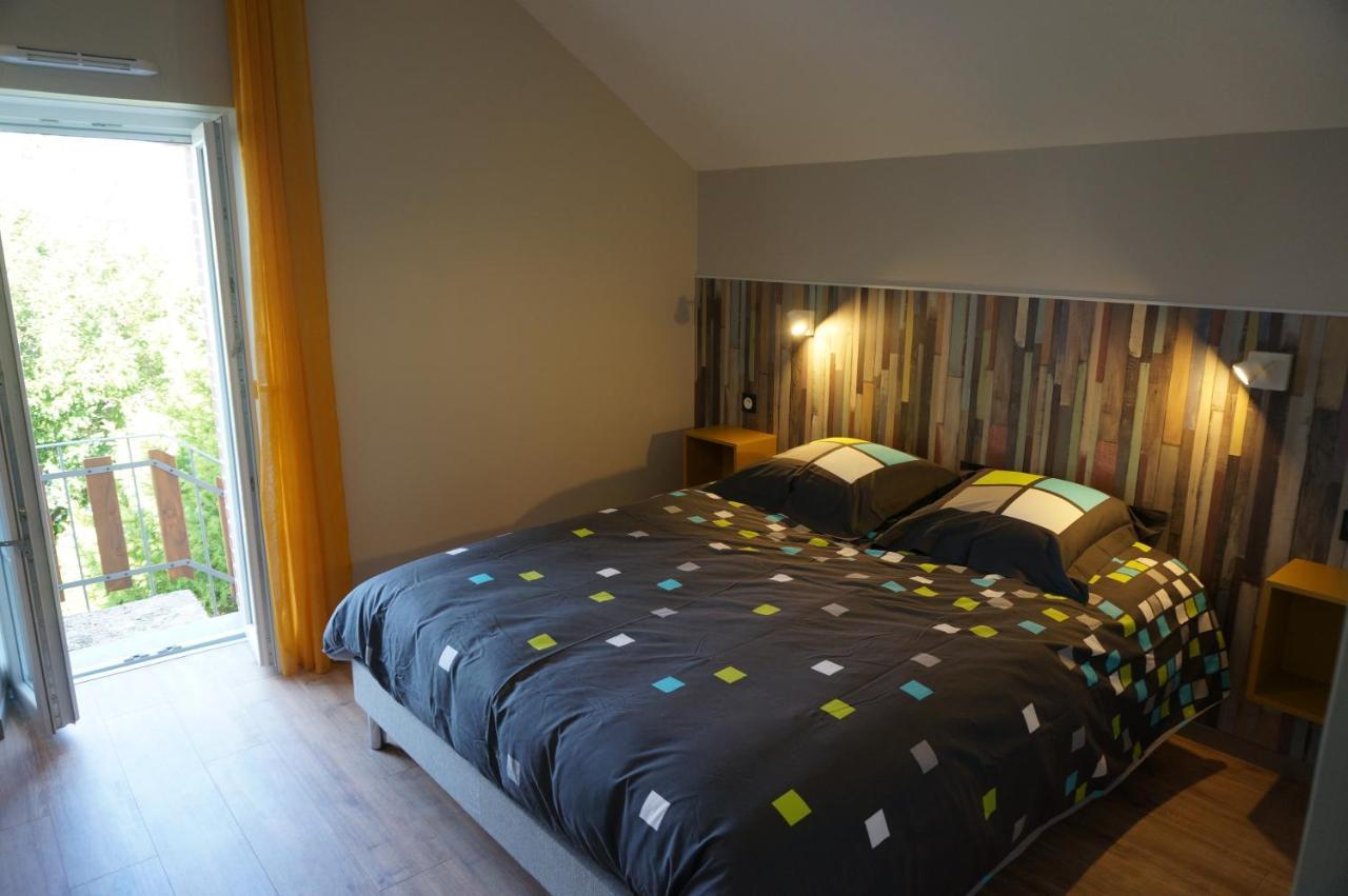 Domaine du Moulin à Vent - Gîte&SPA Saint-Florent-sur-Cher Extérieur photo