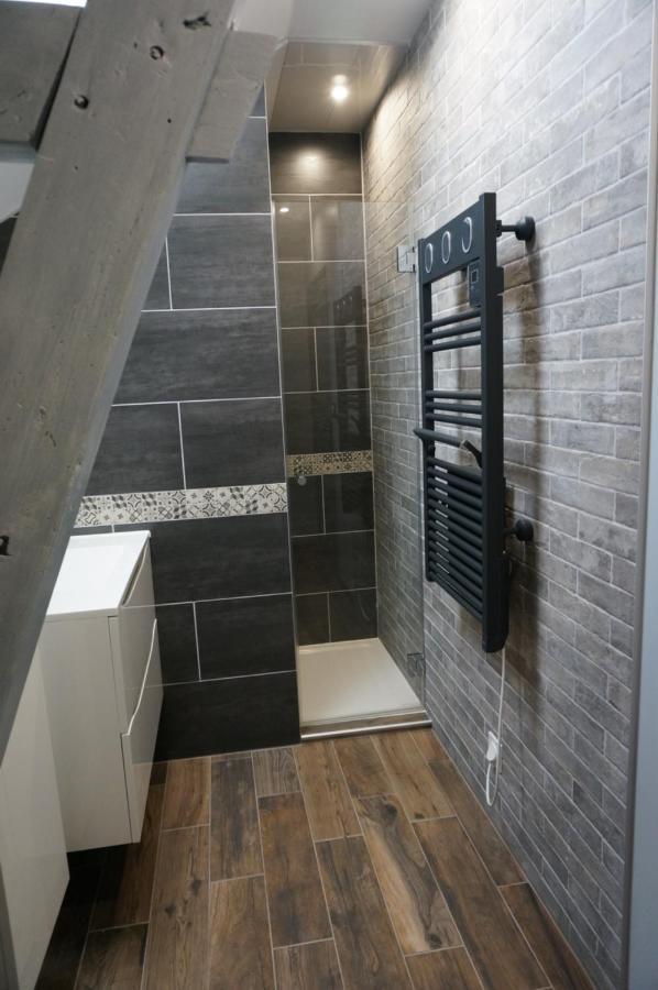 Domaine du Moulin à Vent - Gîte&SPA Saint-Florent-sur-Cher Extérieur photo