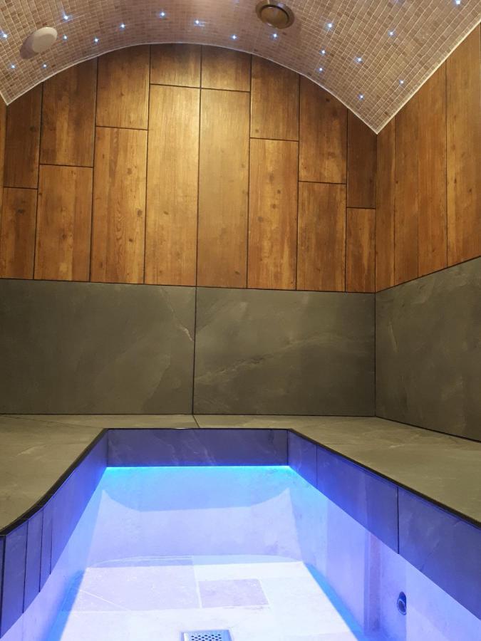 Domaine du Moulin à Vent - Gîte&SPA Saint-Florent-sur-Cher Extérieur photo