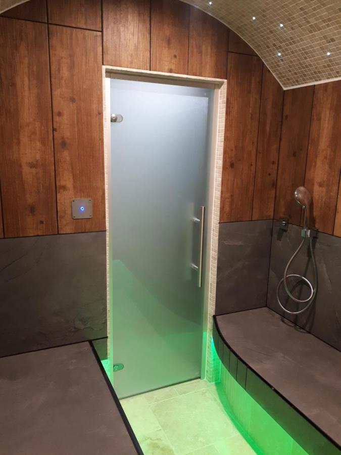 Domaine du Moulin à Vent - Gîte&SPA Saint-Florent-sur-Cher Extérieur photo