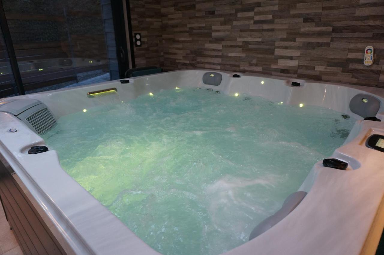 Domaine du Moulin à Vent - Gîte&SPA Saint-Florent-sur-Cher Extérieur photo