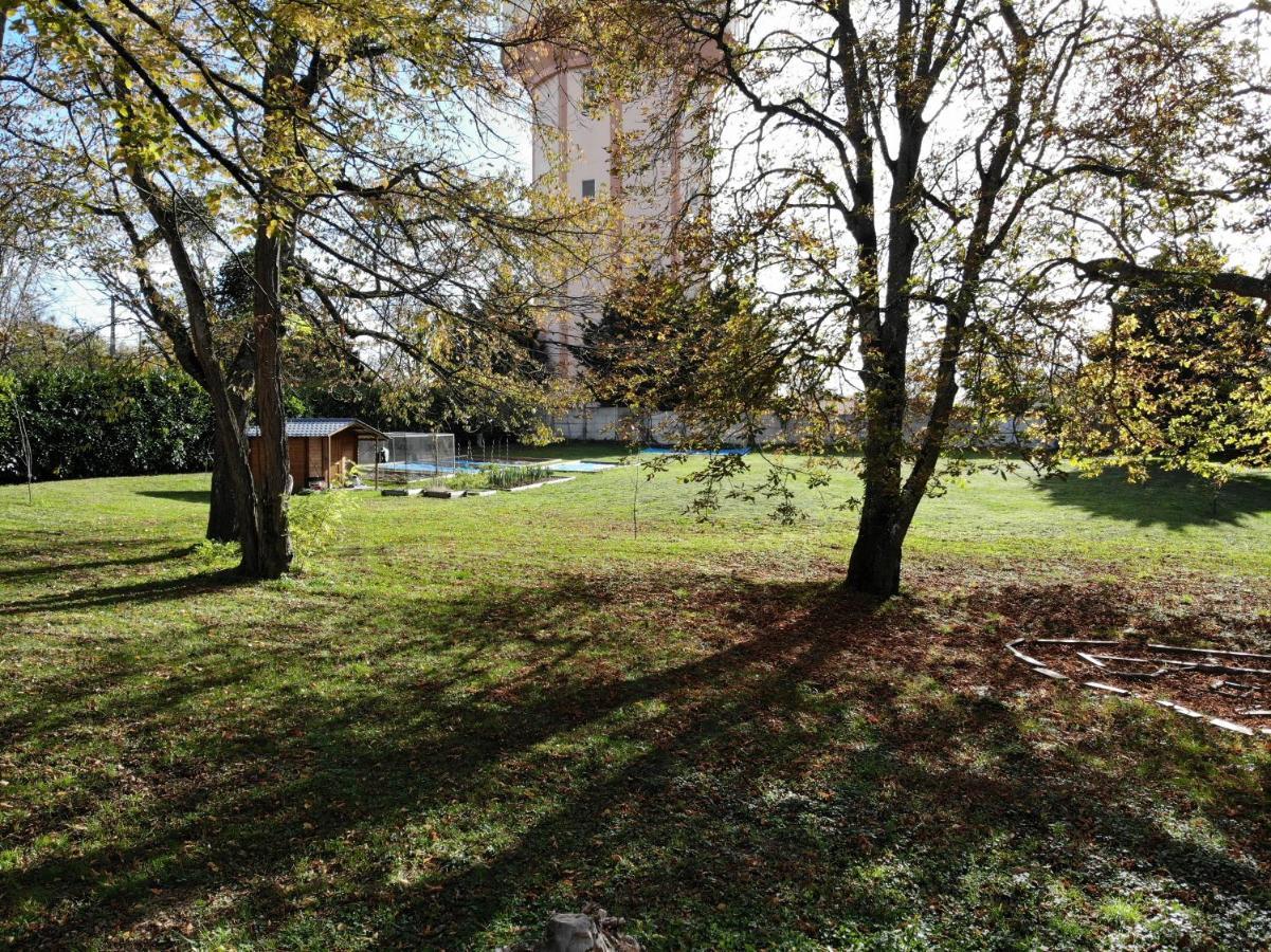 Domaine du Moulin à Vent - Gîte&SPA Saint-Florent-sur-Cher Extérieur photo