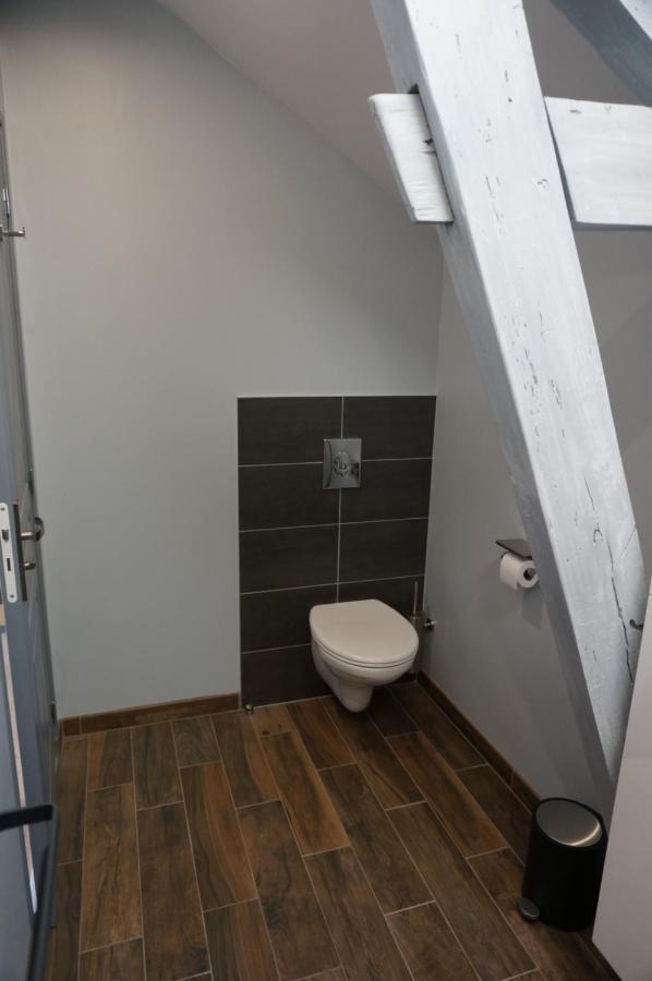 Domaine du Moulin à Vent - Gîte&SPA Saint-Florent-sur-Cher Extérieur photo