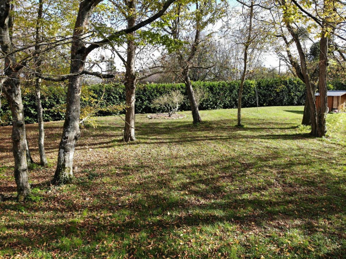 Domaine du Moulin à Vent - Gîte&SPA Saint-Florent-sur-Cher Extérieur photo